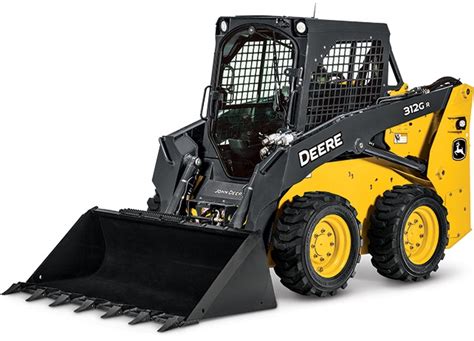 312g skid steer specs|john deere g series skid steer.